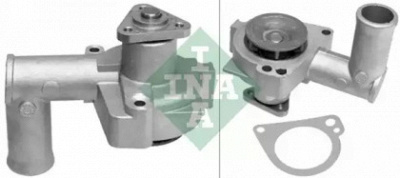 WILMINK GROUP wg1780733 -  Водяной насос
